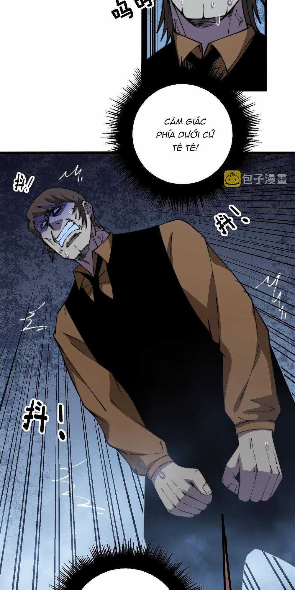 Độc Thủ Vu Y - Chapter 346 - Trang 10