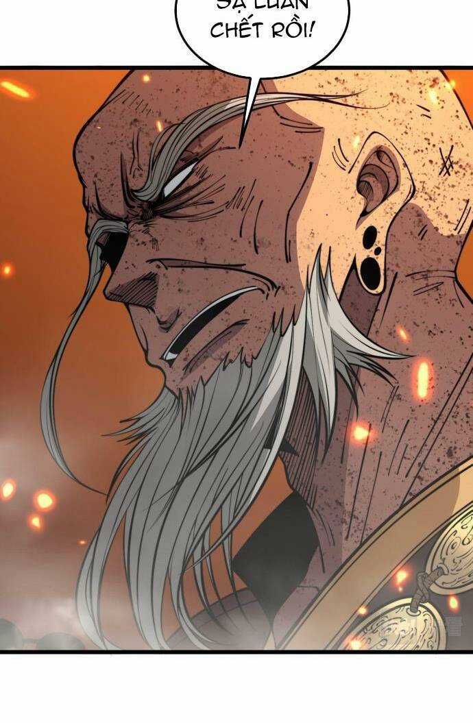 Độc Thủ Vu Y - Chapter 347 - Trang 12