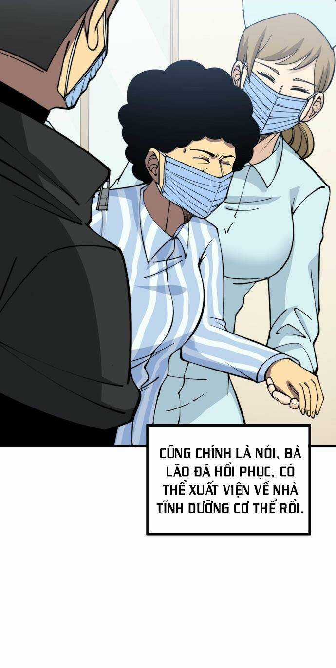 Độc Thủ Vu Y - Chapter 347 - Trang 17