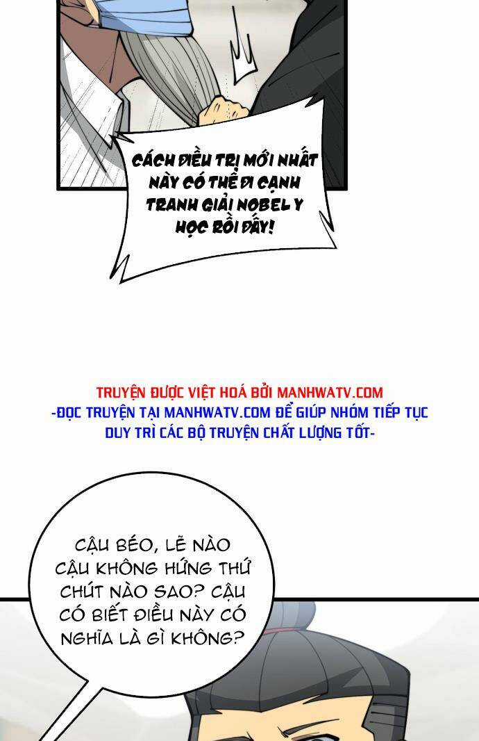 Độc Thủ Vu Y - Chapter 347 - Trang 23