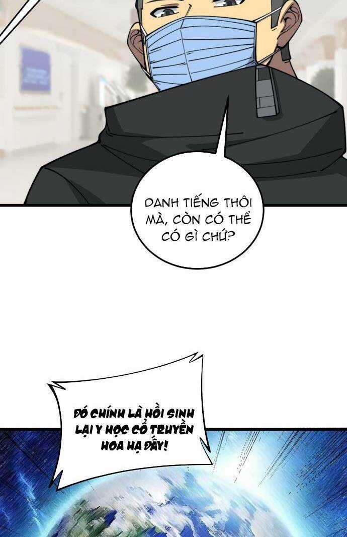 Độc Thủ Vu Y - Chapter 347 - Trang 24