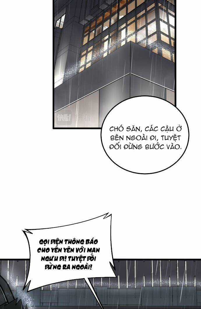 Độc Thủ Vu Y - Chapter 347 - Trang 36