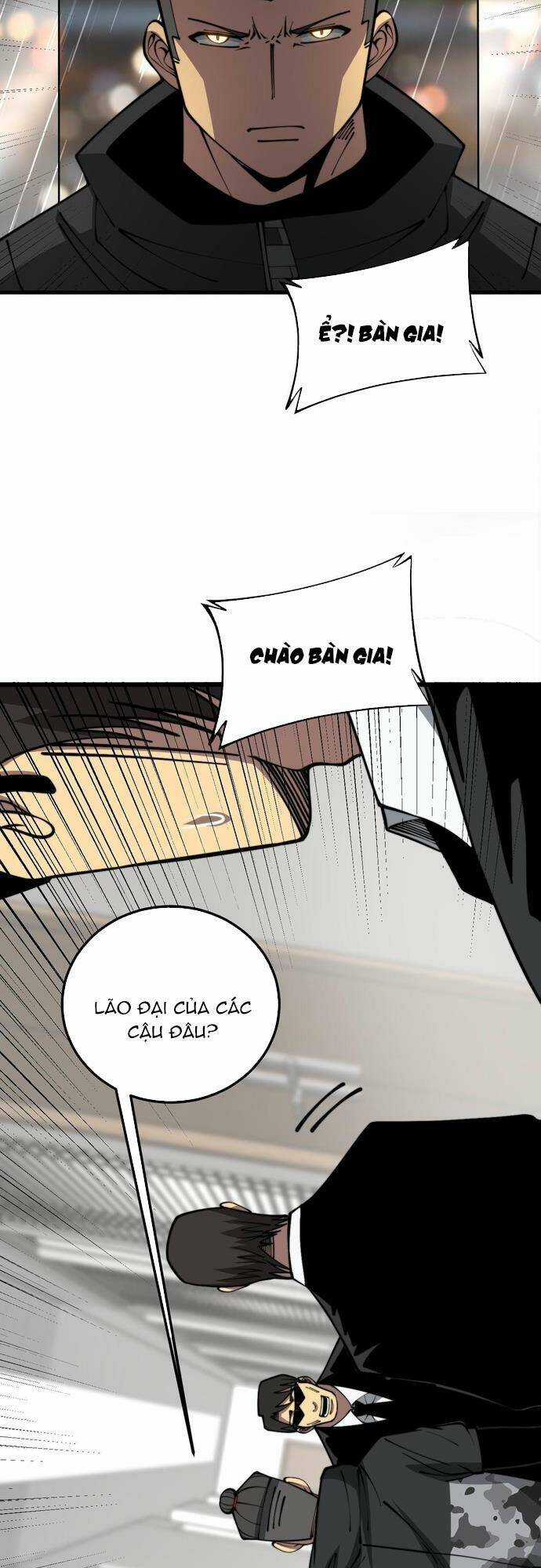 Độc Thủ Vu Y - Chapter 347 - Trang 38