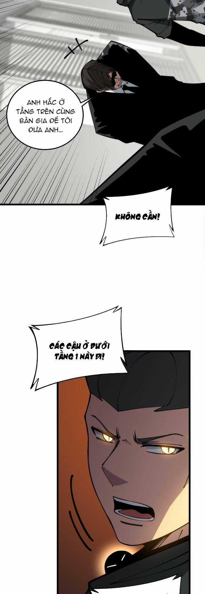 Độc Thủ Vu Y - Chapter 347 - Trang 39