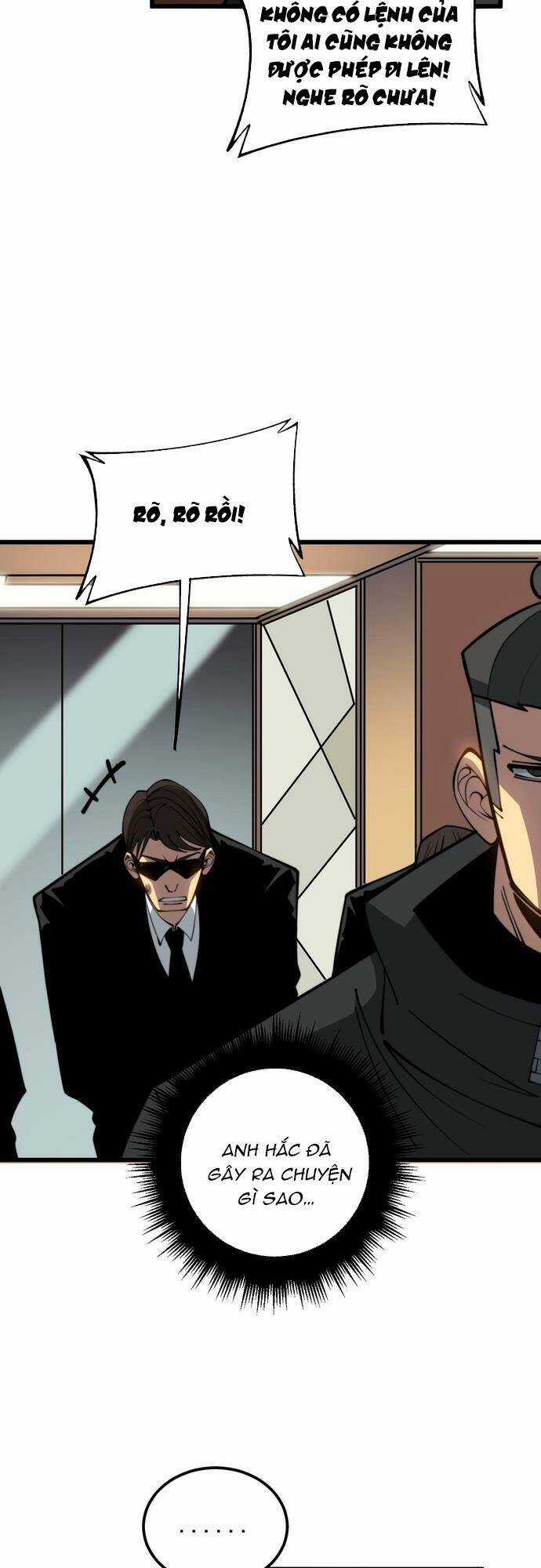 Độc Thủ Vu Y - Chapter 347 - Trang 40