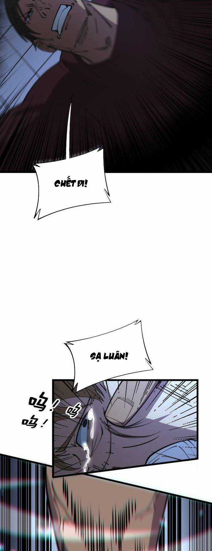 Độc Thủ Vu Y - Chapter 347 - Trang 5