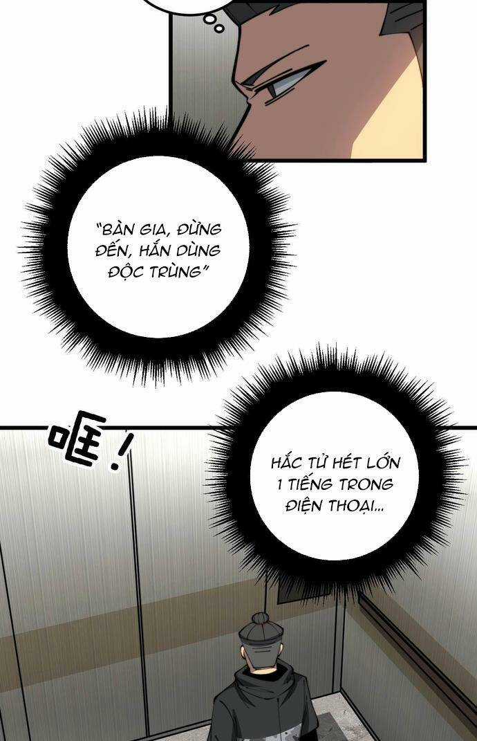 Độc Thủ Vu Y - Chapter 347 - Trang 41