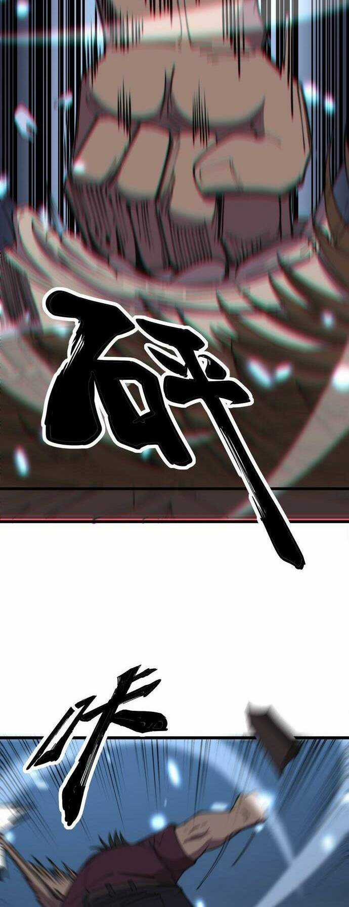 Độc Thủ Vu Y - Chapter 347 - Trang 6