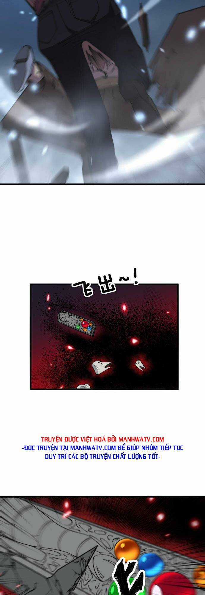 Độc Thủ Vu Y - Chapter 347 - Trang 7