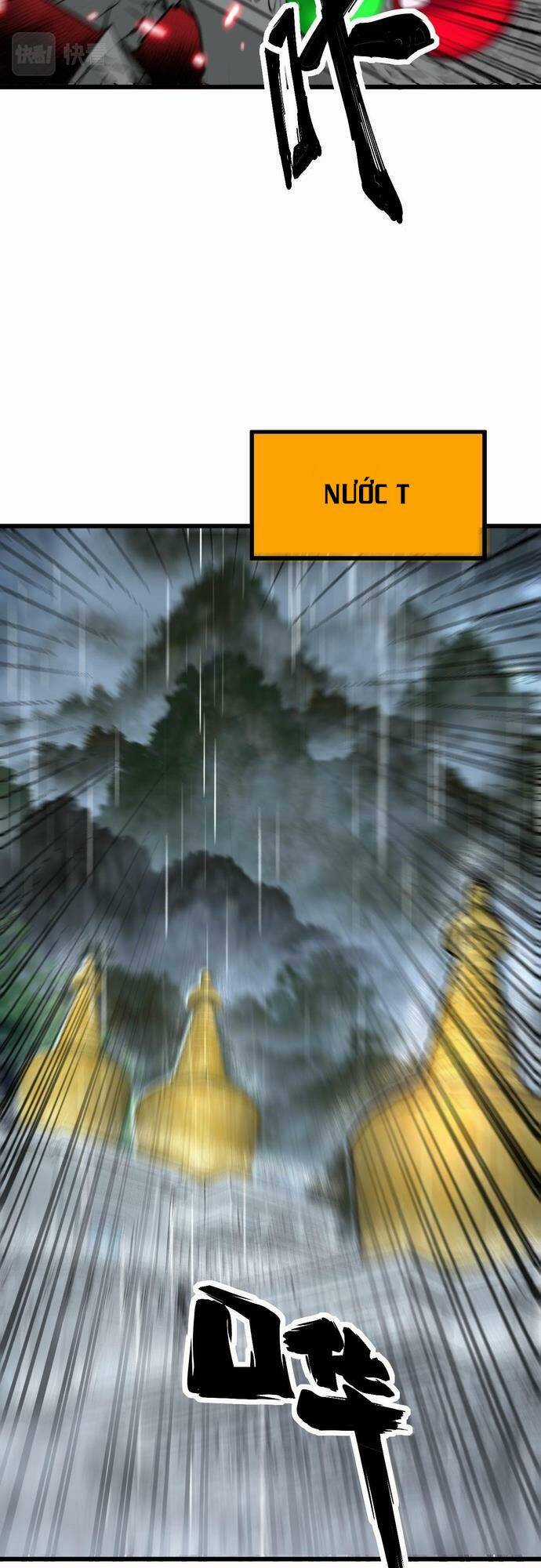 Độc Thủ Vu Y - Chapter 347 - Trang 8