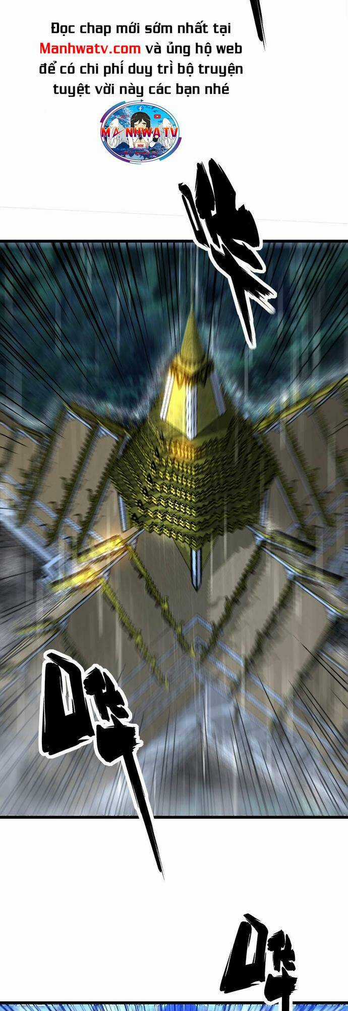 Độc Thủ Vu Y - Chapter 347 - Trang 9