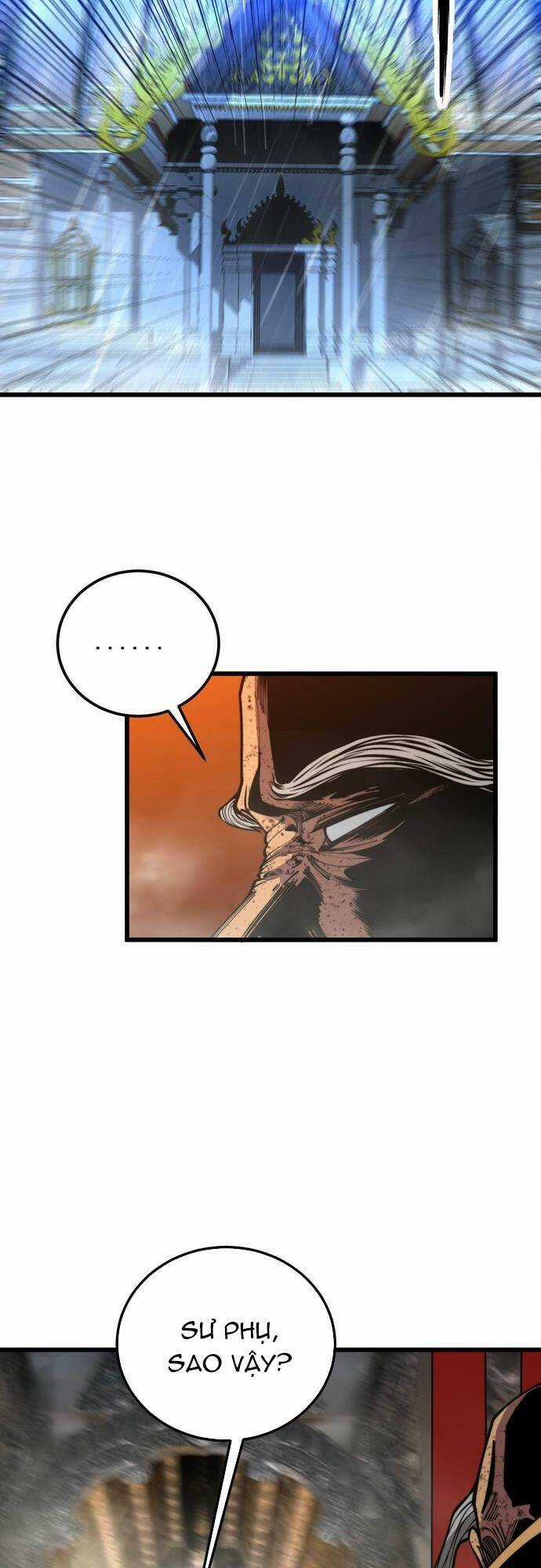 Độc Thủ Vu Y - Chapter 347 - Trang 10