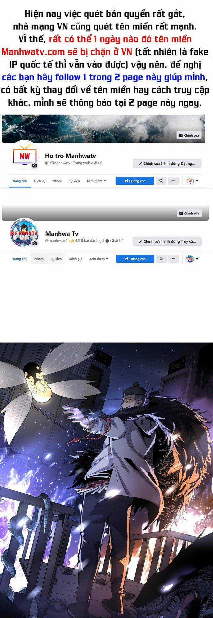 Độc Thủ Vu Y - Chapter 348 - Trang 1