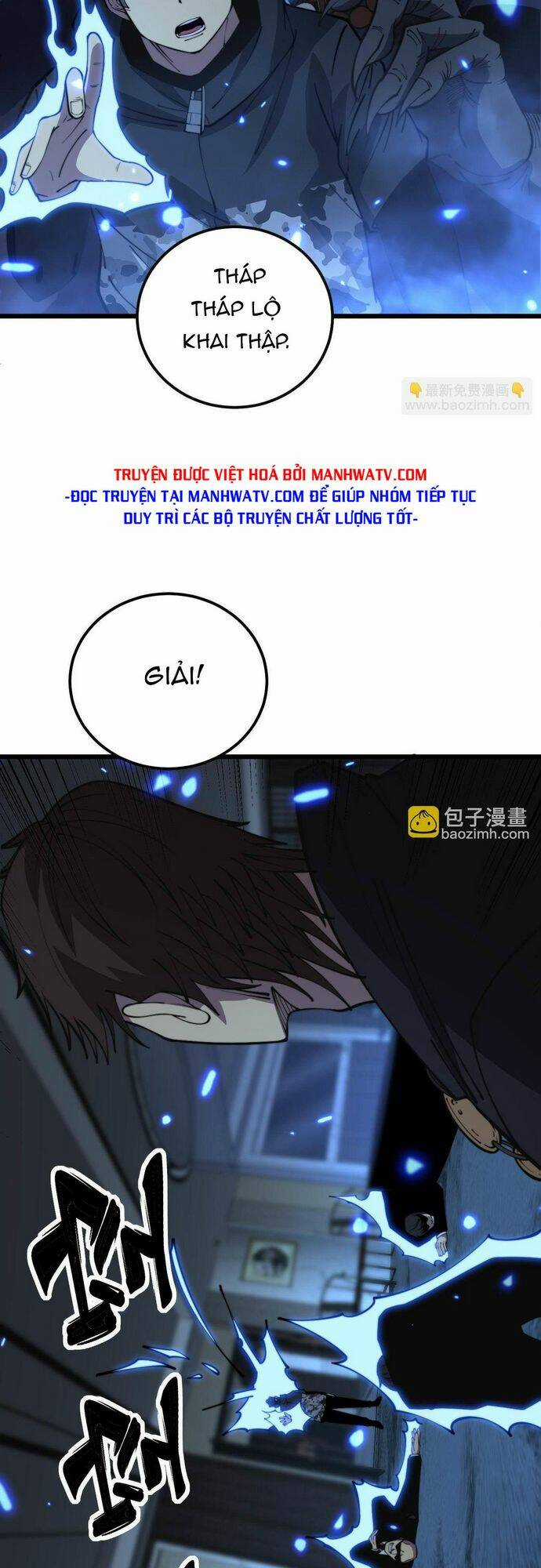 Độc Thủ Vu Y - Chapter 348 - Trang 12