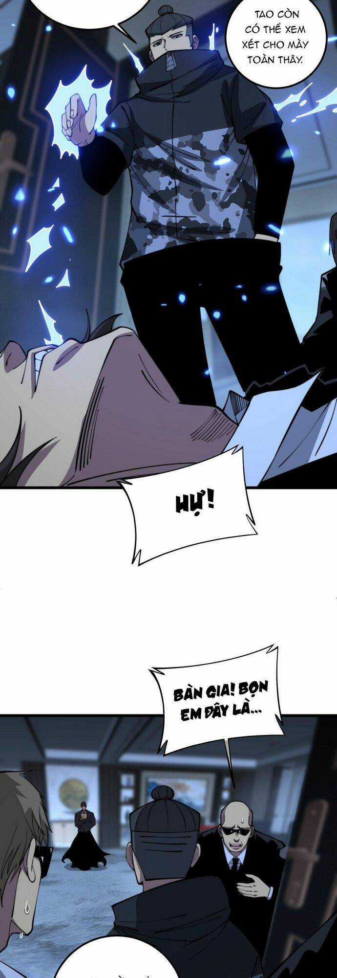 Độc Thủ Vu Y - Chapter 348 - Trang 15