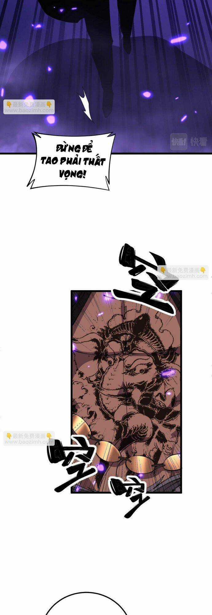 Độc Thủ Vu Y - Chapter 348 - Trang 17