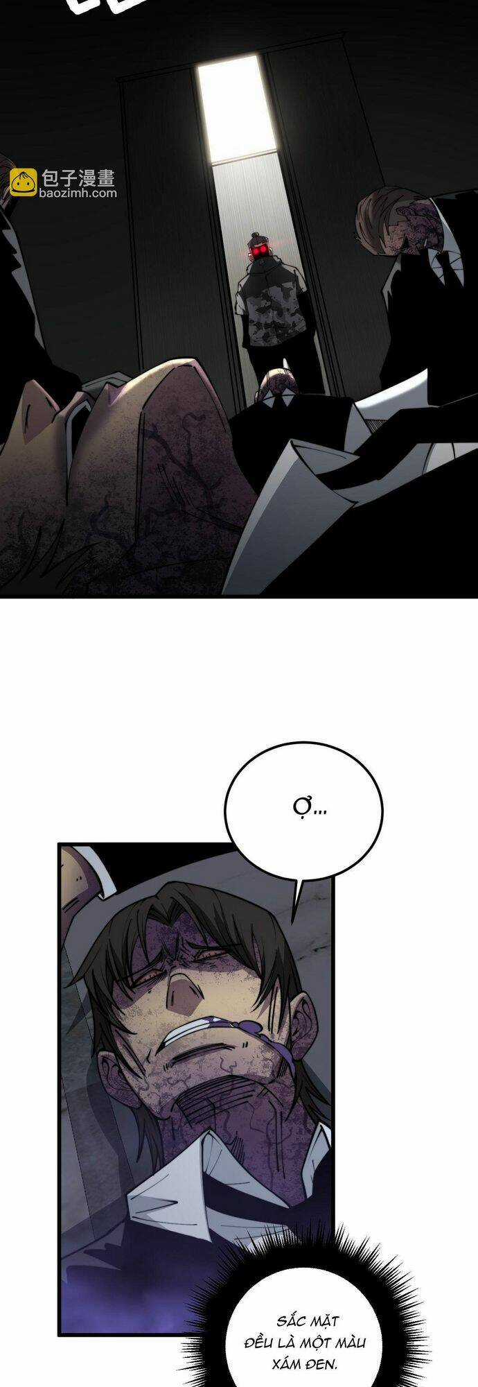 Độc Thủ Vu Y - Chapter 348 - Trang 3