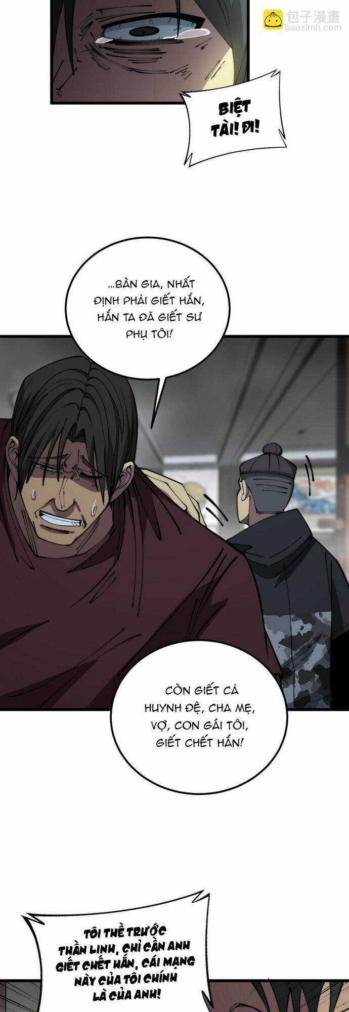 Độc Thủ Vu Y - Chapter 348 - Trang 28