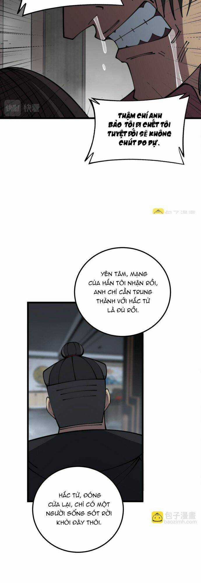 Độc Thủ Vu Y - Chapter 348 - Trang 29