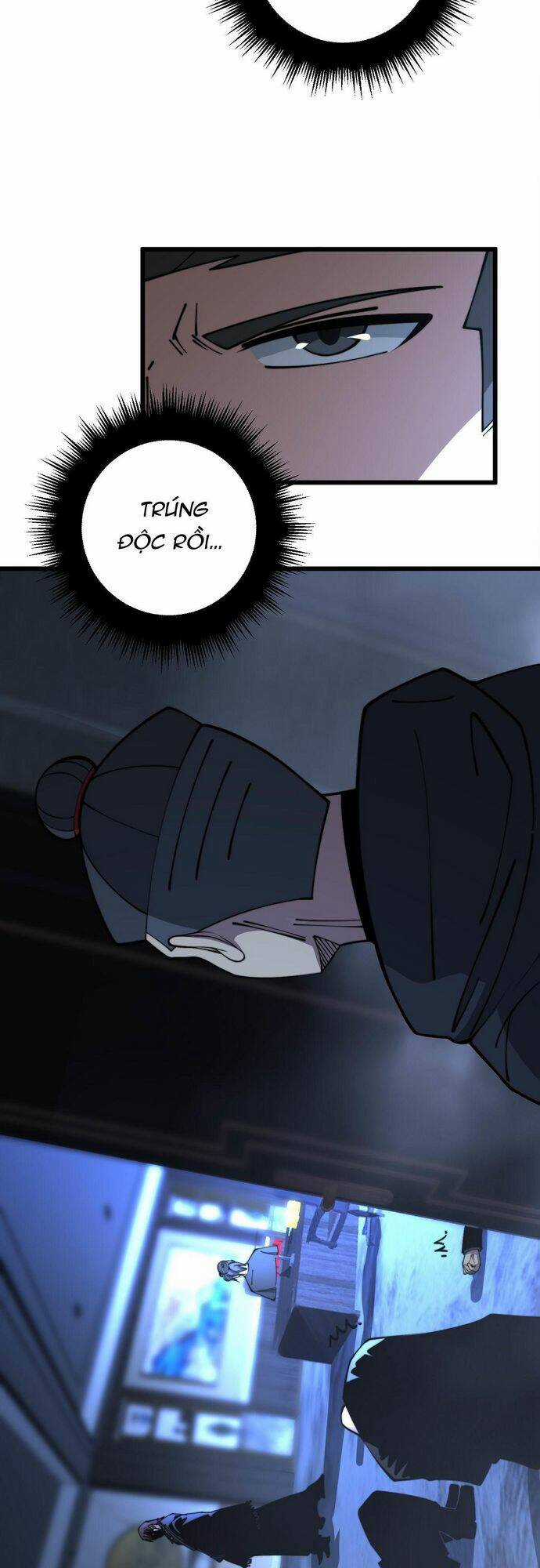 Độc Thủ Vu Y - Chapter 348 - Trang 4