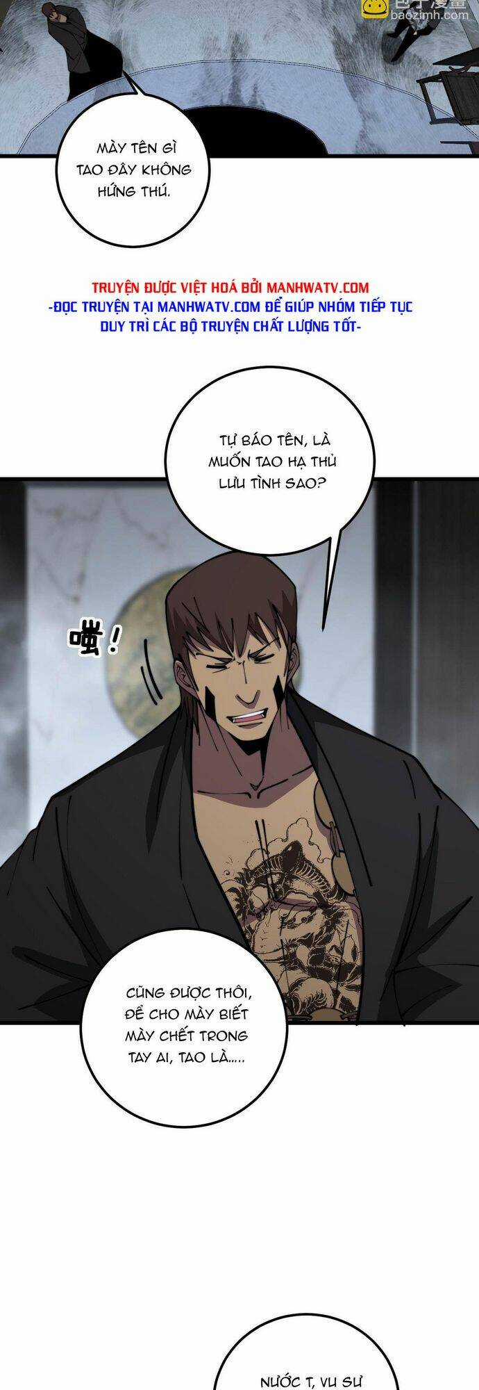 Độc Thủ Vu Y - Chapter 348 - Trang 31