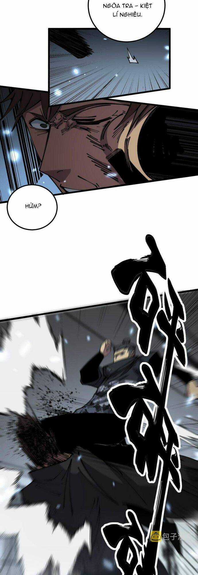 Độc Thủ Vu Y - Chapter 348 - Trang 32