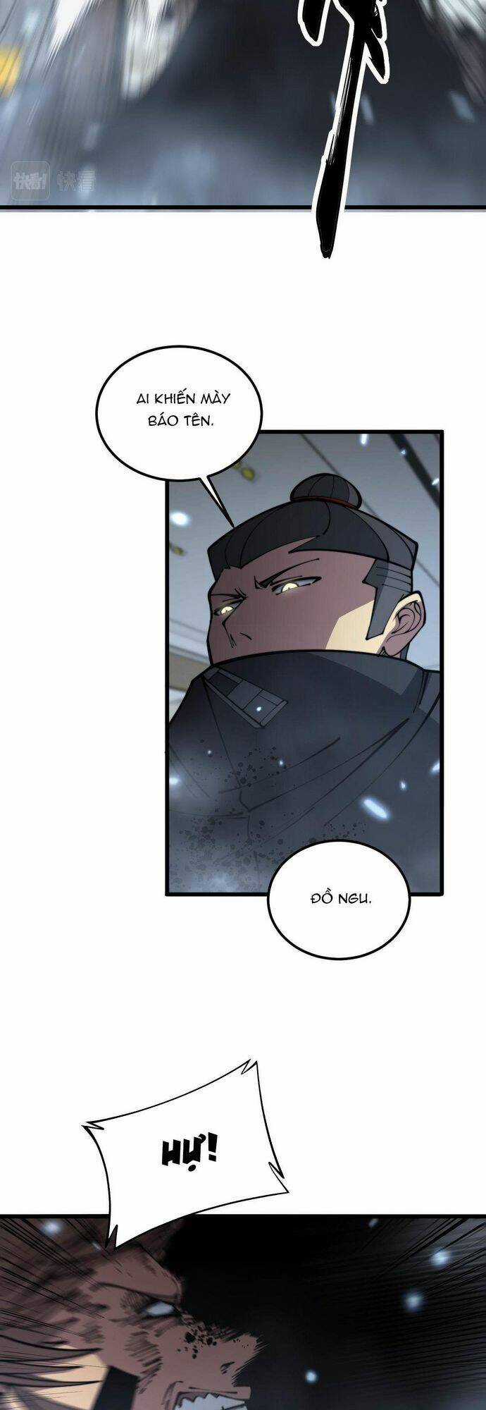 Độc Thủ Vu Y - Chapter 348 - Trang 33