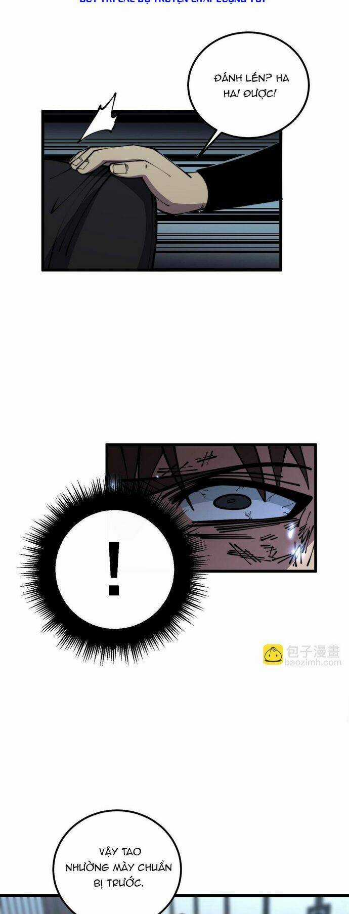 Độc Thủ Vu Y - Chapter 348 - Trang 36