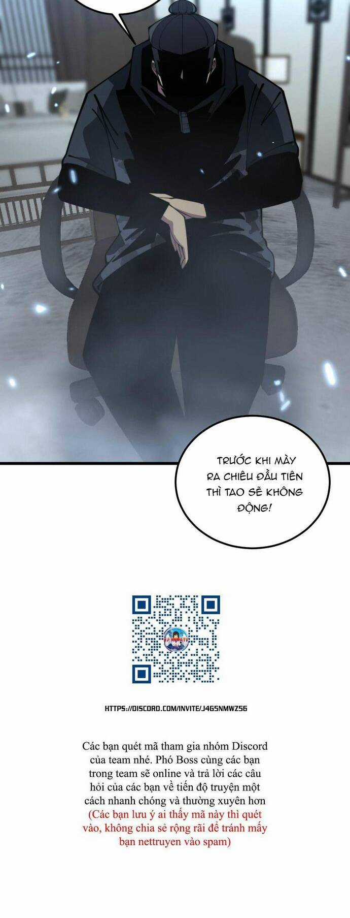 Độc Thủ Vu Y - Chapter 348 - Trang 37