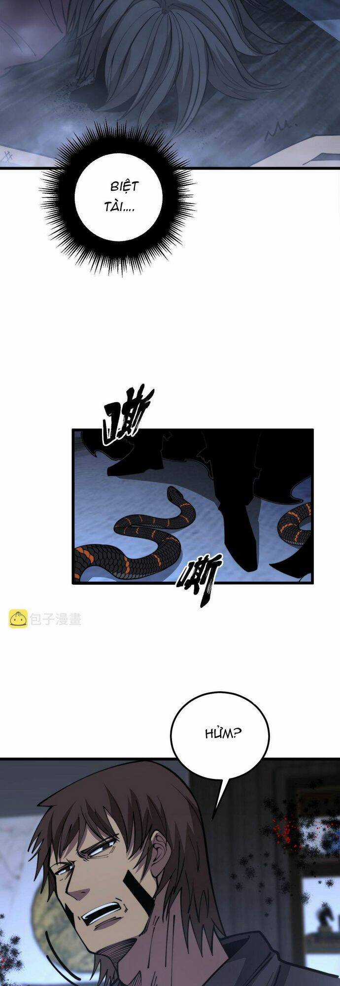 Độc Thủ Vu Y - Chapter 348 - Trang 6