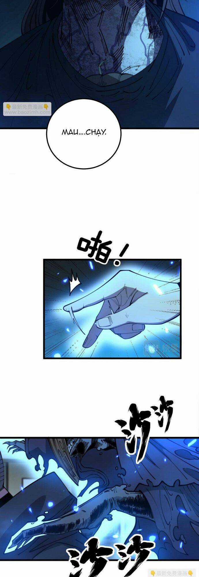 Độc Thủ Vu Y - Chapter 348 - Trang 10