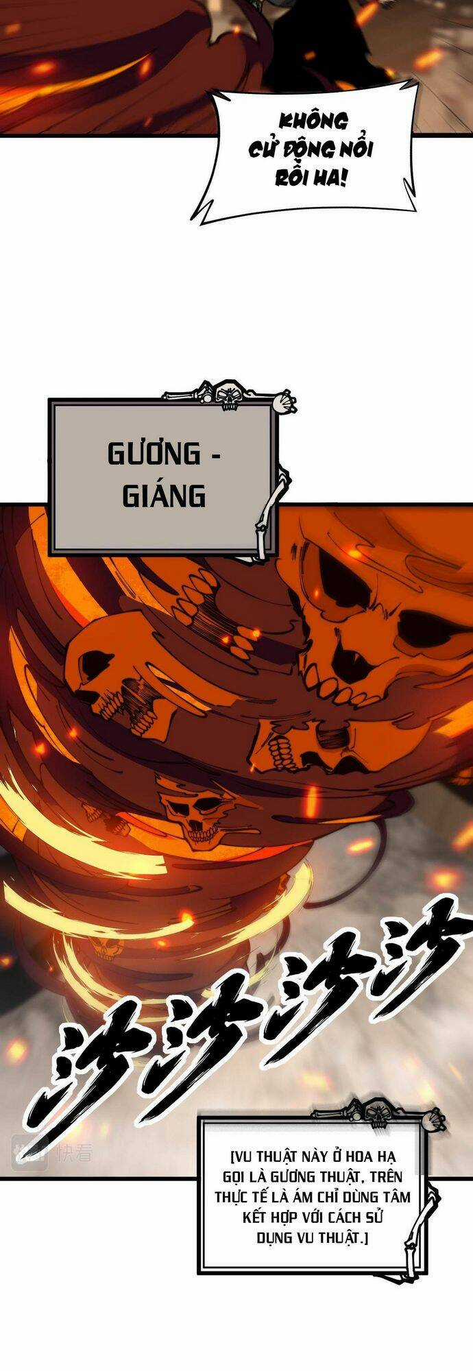 Độc Thủ Vu Y - Chapter 349 - Trang 11