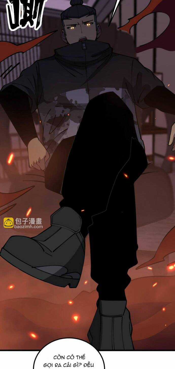 Độc Thủ Vu Y - Chapter 349 - Trang 14