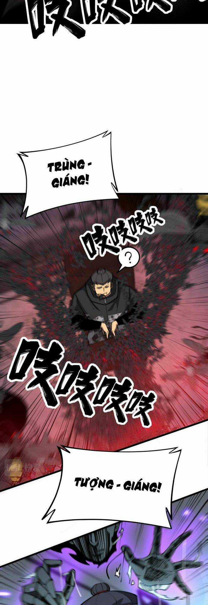 Độc Thủ Vu Y - Chapter 349 - Trang 17