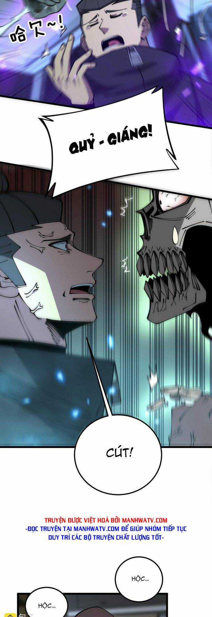 Độc Thủ Vu Y - Chapter 349 - Trang 18