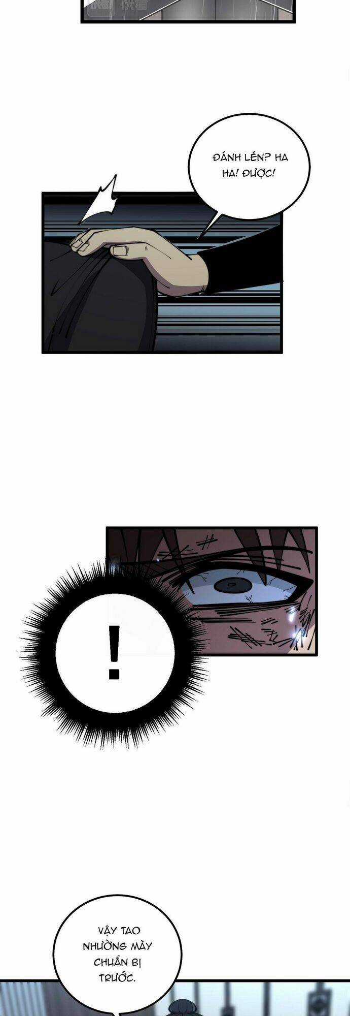 Độc Thủ Vu Y - Chapter 349 - Trang 3