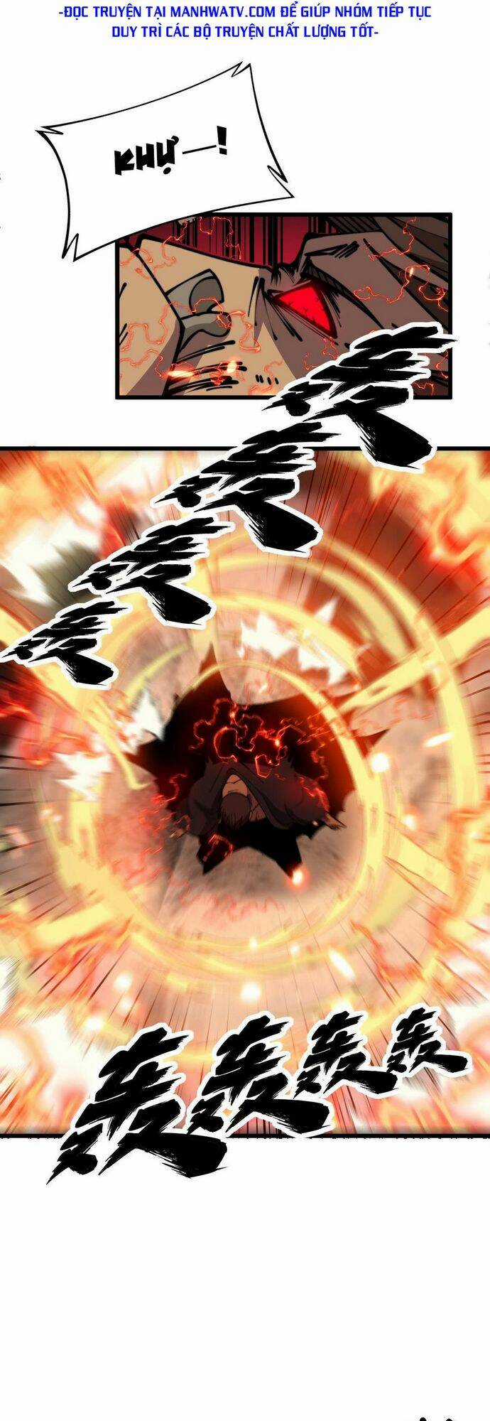 Độc Thủ Vu Y - Chapter 349 - Trang 22