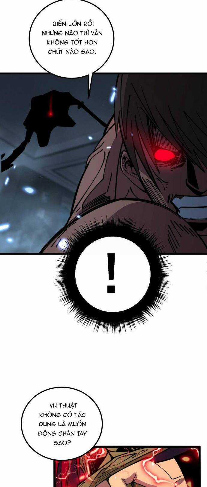 Độc Thủ Vu Y - Chapter 349 - Trang 27