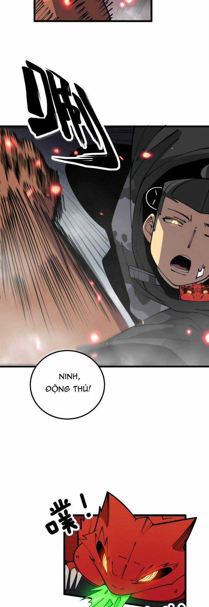 Độc Thủ Vu Y - Chapter 349 - Trang 30