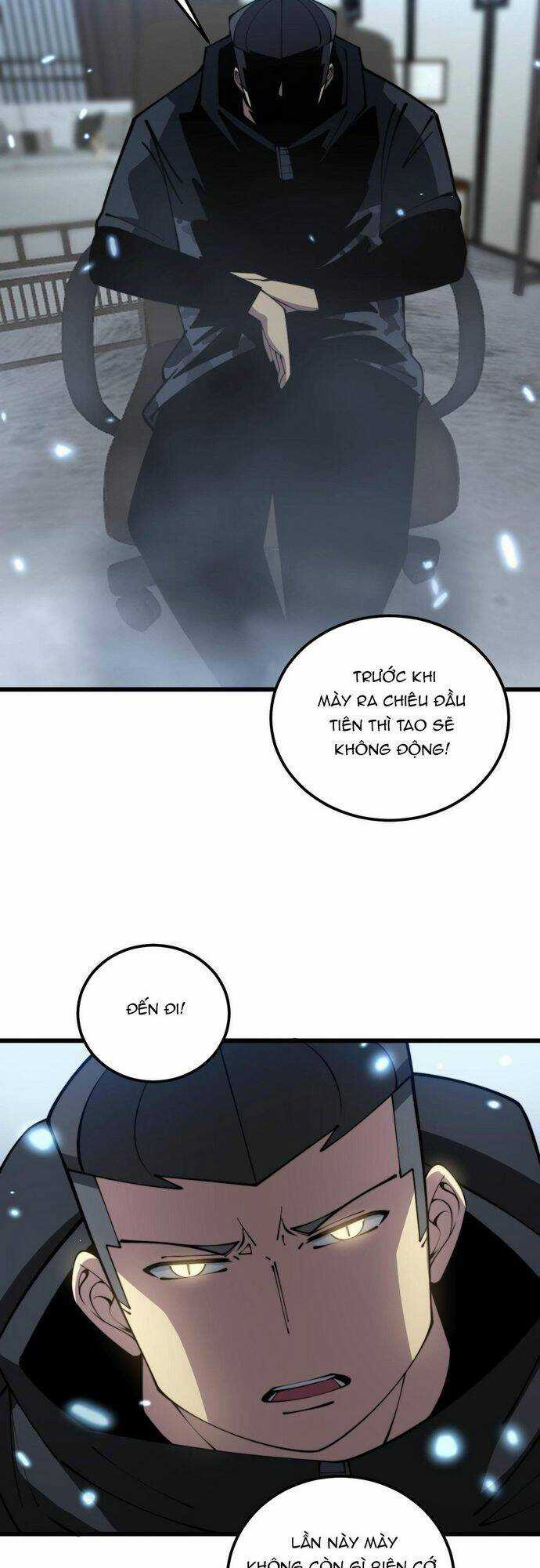 Độc Thủ Vu Y - Chapter 349 - Trang 4