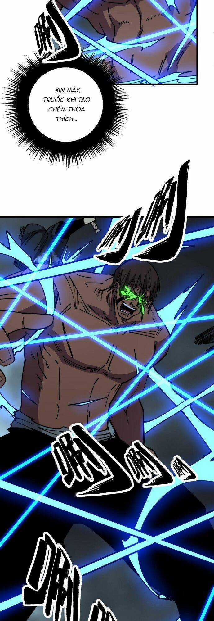 Độc Thủ Vu Y - Chapter 349 - Trang 32