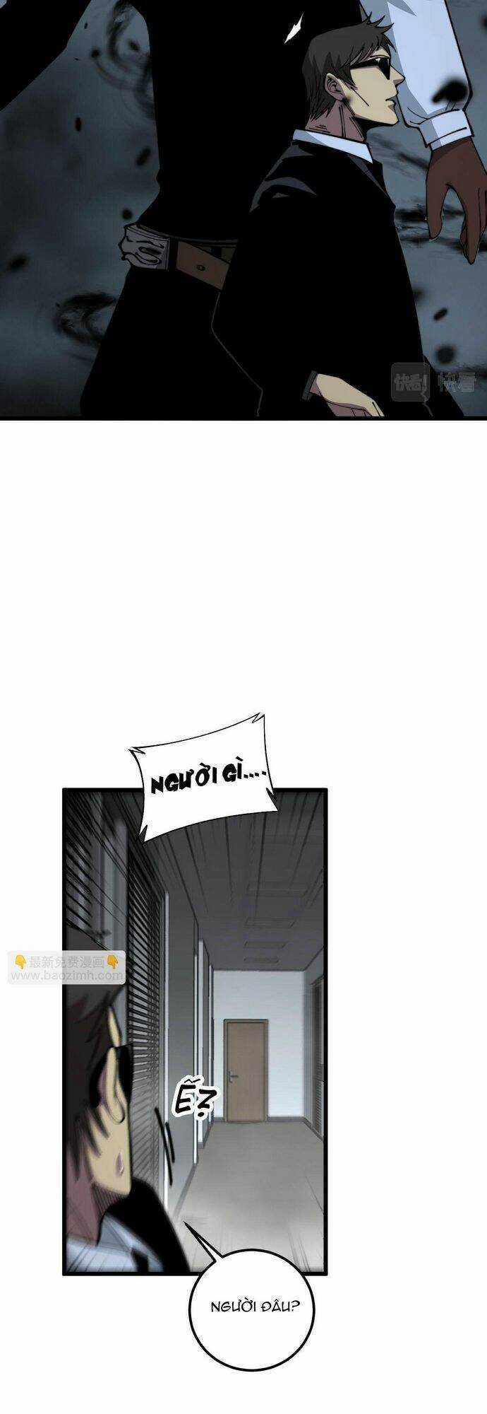 Độc Thủ Vu Y - Chapter 349 - Trang 35