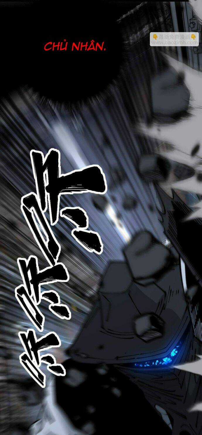 Độc Thủ Vu Y - Chapter 349 - Trang 37