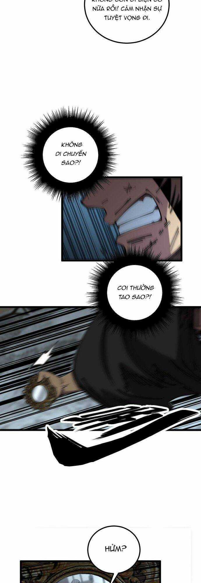 Độc Thủ Vu Y - Chapter 349 - Trang 5