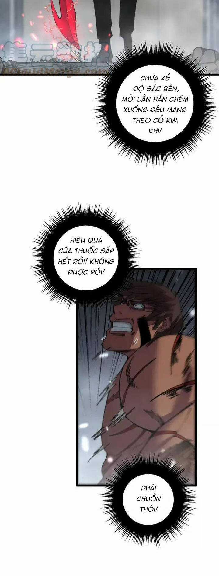 Độc Thủ Vu Y - Chapter 350 - Trang 12