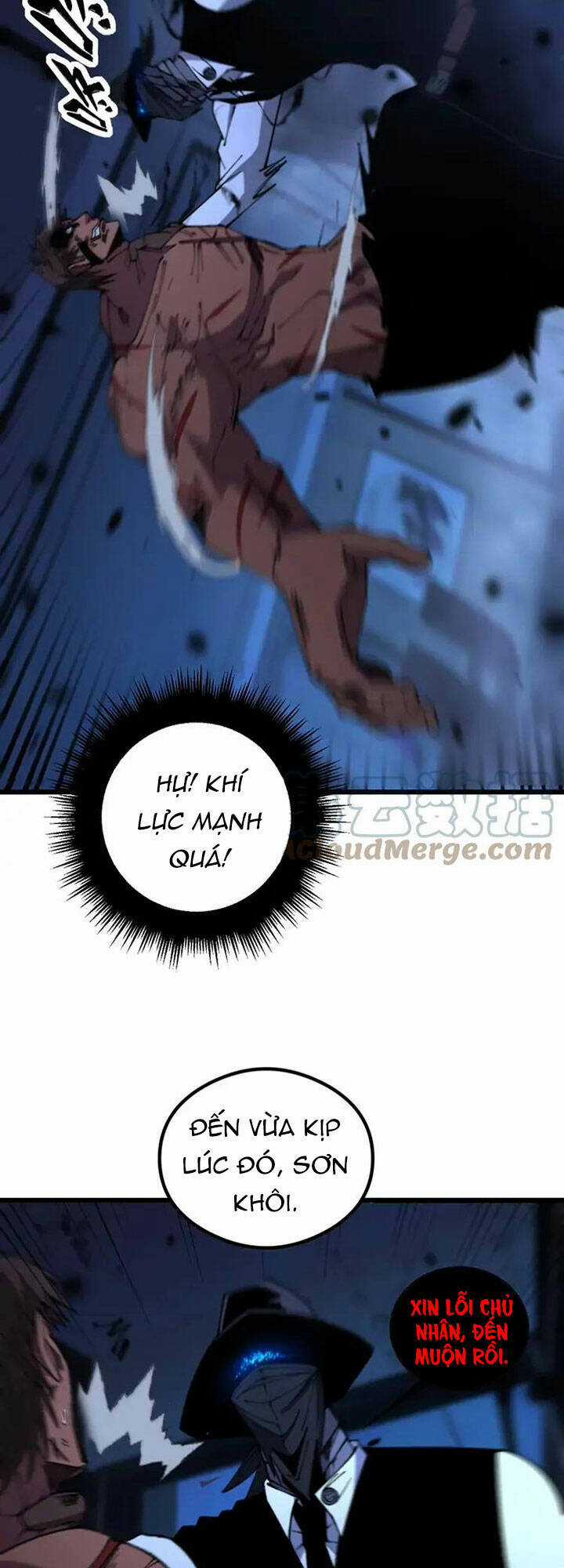 Độc Thủ Vu Y - Chapter 350 - Trang 15