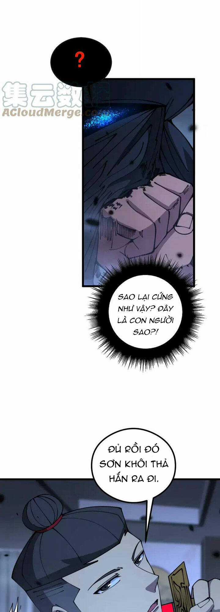 Độc Thủ Vu Y - Chapter 350 - Trang 18