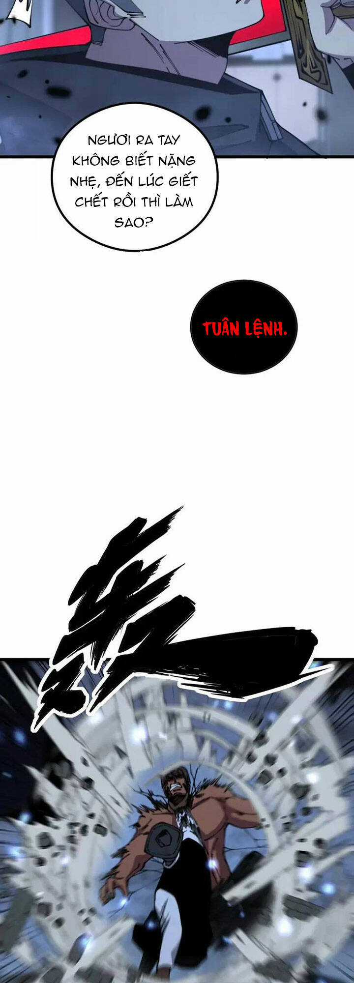 Độc Thủ Vu Y - Chapter 350 - Trang 19