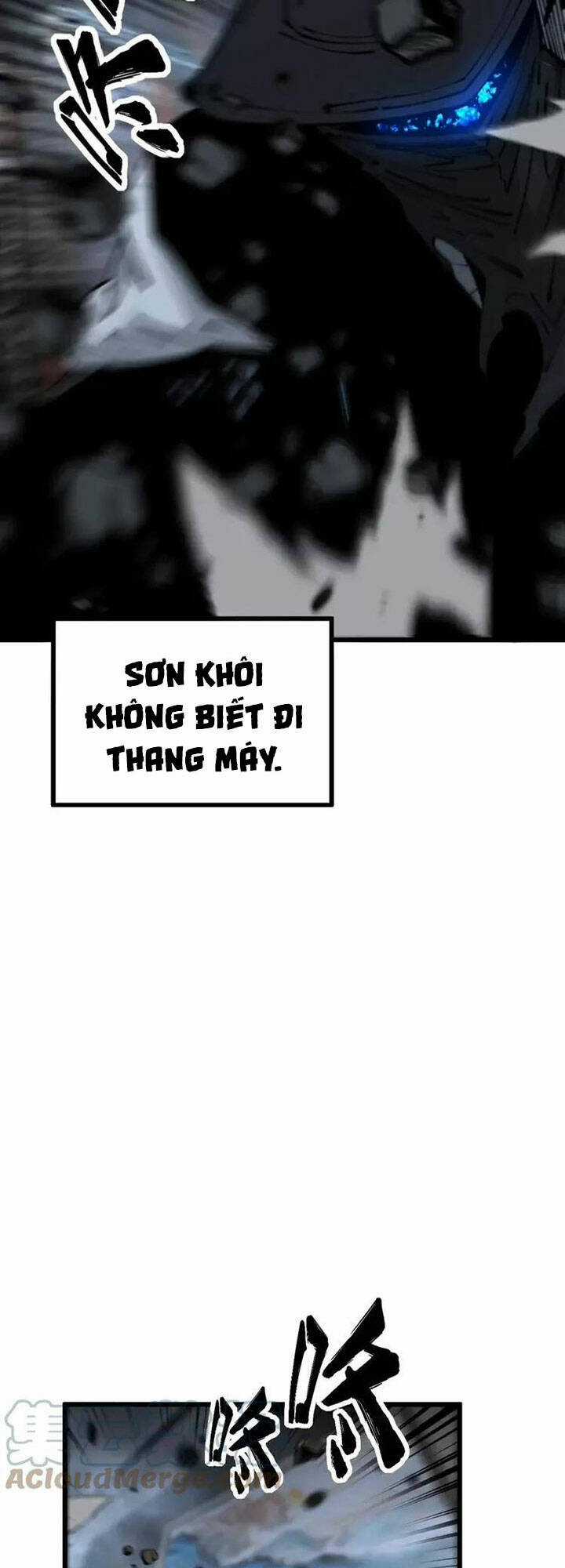 Độc Thủ Vu Y - Chapter 350 - Trang 3