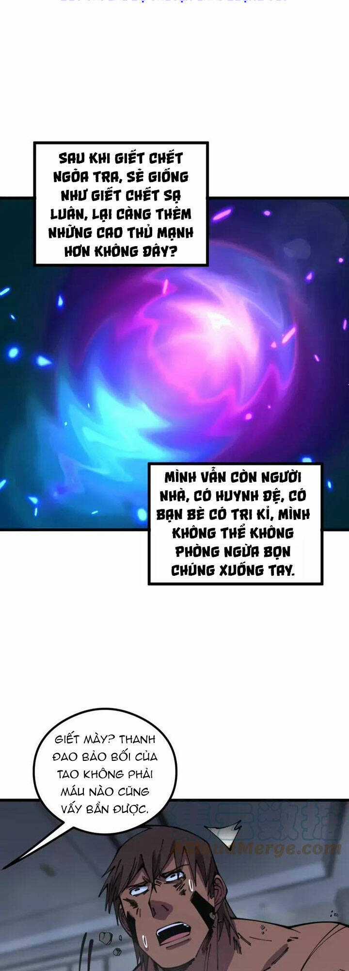 Độc Thủ Vu Y - Chapter 350 - Trang 25